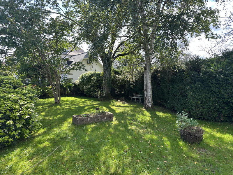 Maison de village - 150 m² - 7 pièces
