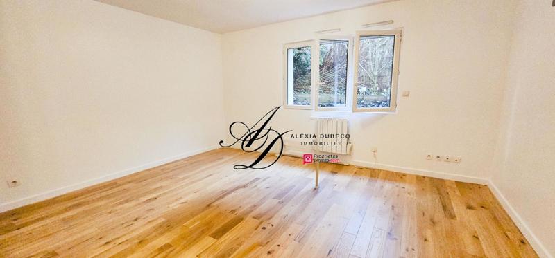 Appartement - 26 m² - 1 pièce