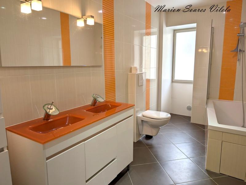 Maison de ville - 103 m² - 4 pièces