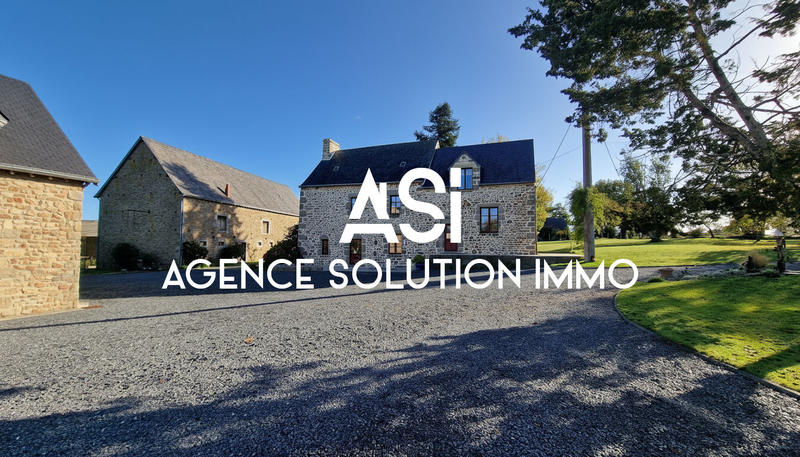 Maison - 133 m² - 5 pièces