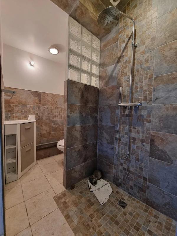 Maison - 77 m² - 4 pièces