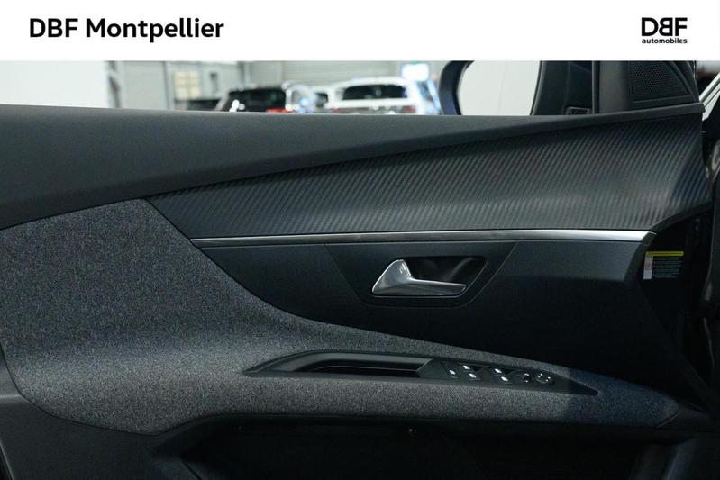 Peugeot 3008 Puretech 130ch s&amp;S Eat8 Active Pack