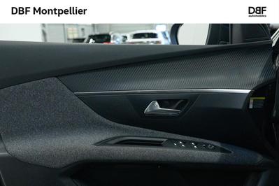 Peugeot 3008 Puretech 130ch s&amp;S Eat8 Active Pack