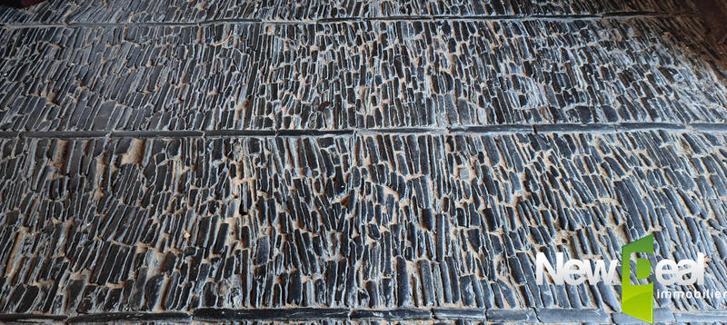 Demeure - 226 m² - 9 pièces