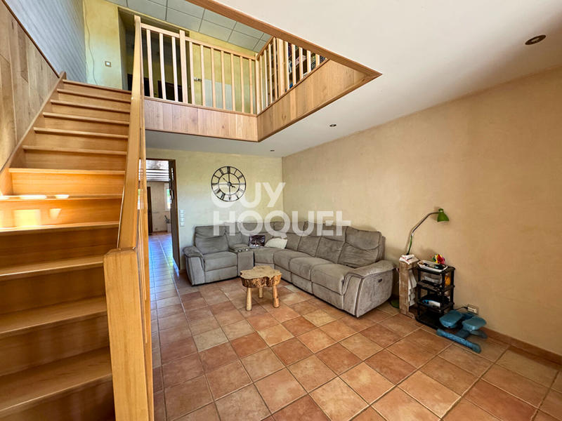 Maison - 514 m² - 15 pièces