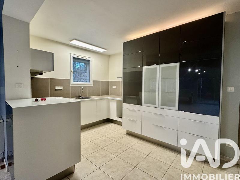 Bastide - 310 m² - 11 pièces