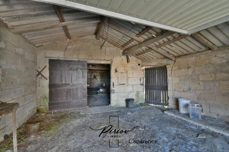 Maison - 115 m² - 6 pièces