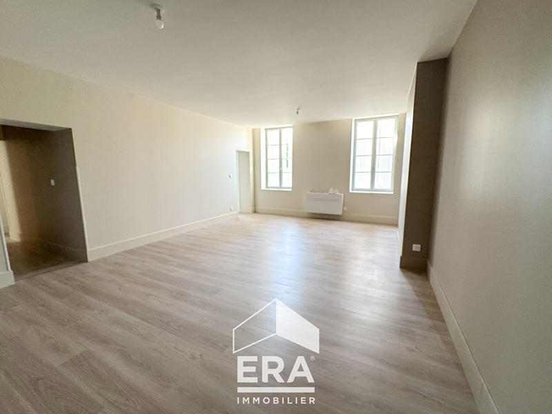 Appartement - 94 m² - 4 pièces