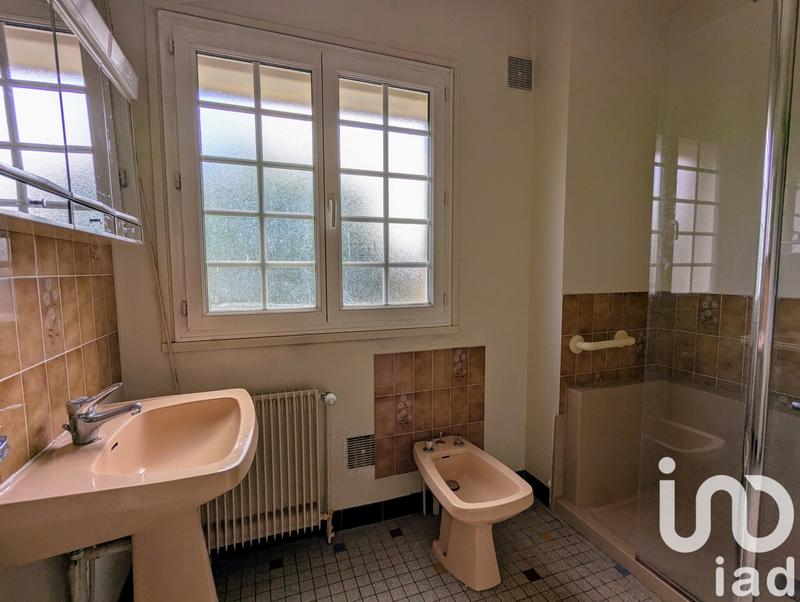 Maison - 131 m² - 5 pièces