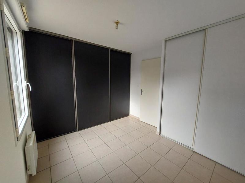 Appartement - 53 m² - 2 pièces