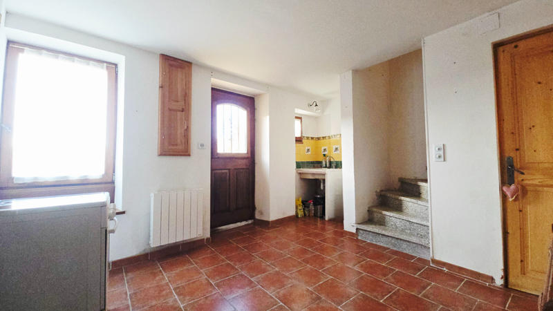 Maison - 39 m² - 3 pièces