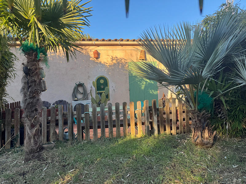 Appartement - 22 m² - 1 pièce