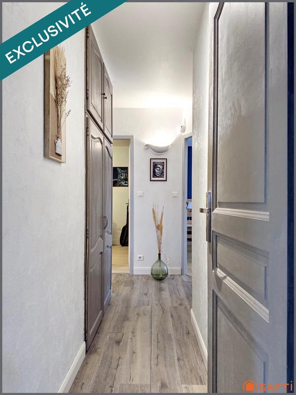 Maison - 157 m² - 6 pièces