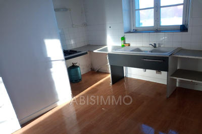 Appartement - 416 m²