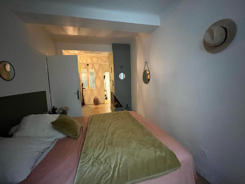 Maison - 144 m² - 5 pièces