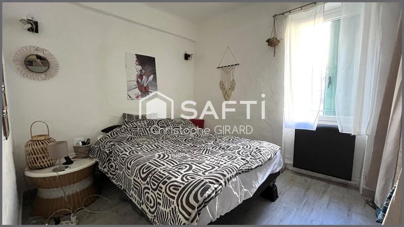 Maison de ville - 105 m² - 6 pièces