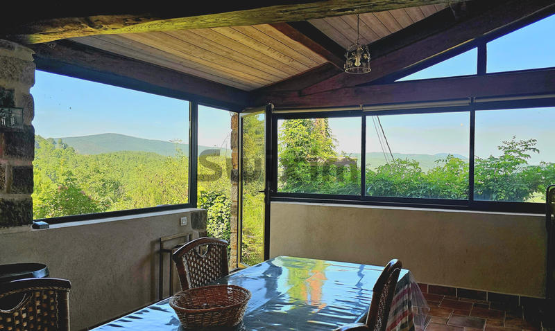 Mas - 100 m² - 5 pièces