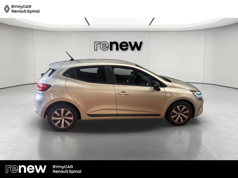 Renault Clio V TCe 90 Equilibre