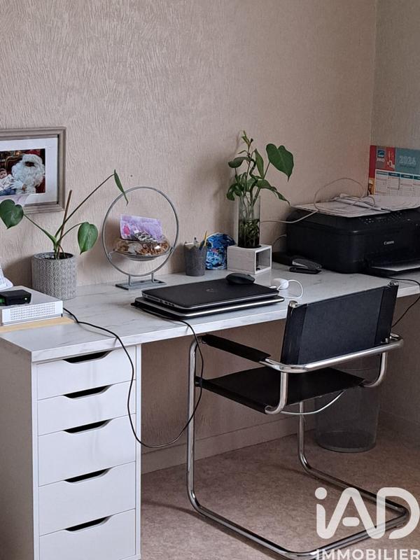 Maison - 258 m² - 7 pièces