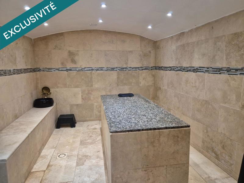 Local commercial - 120 m²