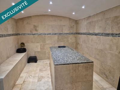 Local commercial - 120 m²