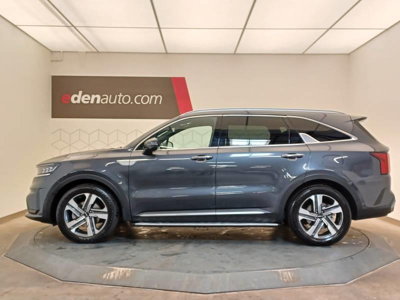 Kia Sorento Vp 1.6 t-GDi Hybride Rechargeable 265 ch 7pl 4x4 Bva6 Premium