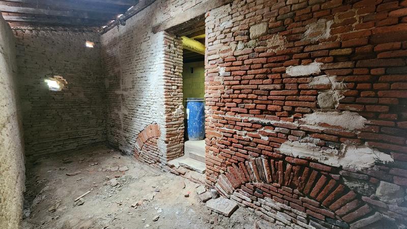 Appartement ancien - 33 m² - 2 pièces