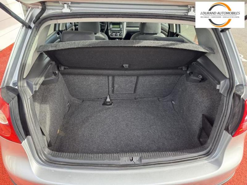 Volkswagen Golf 2.0 16s Tdi 136 Confortline