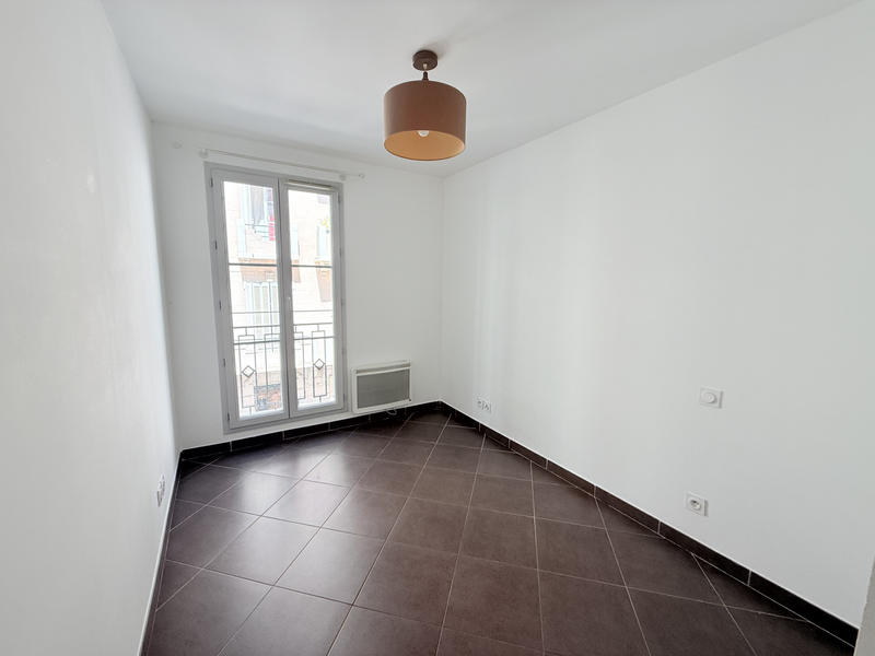 Appartement - 50 m² - 3 pièces