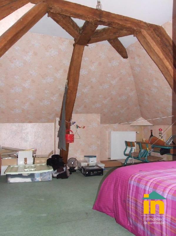 Maison de campagne - 77 m² - 3 pièces