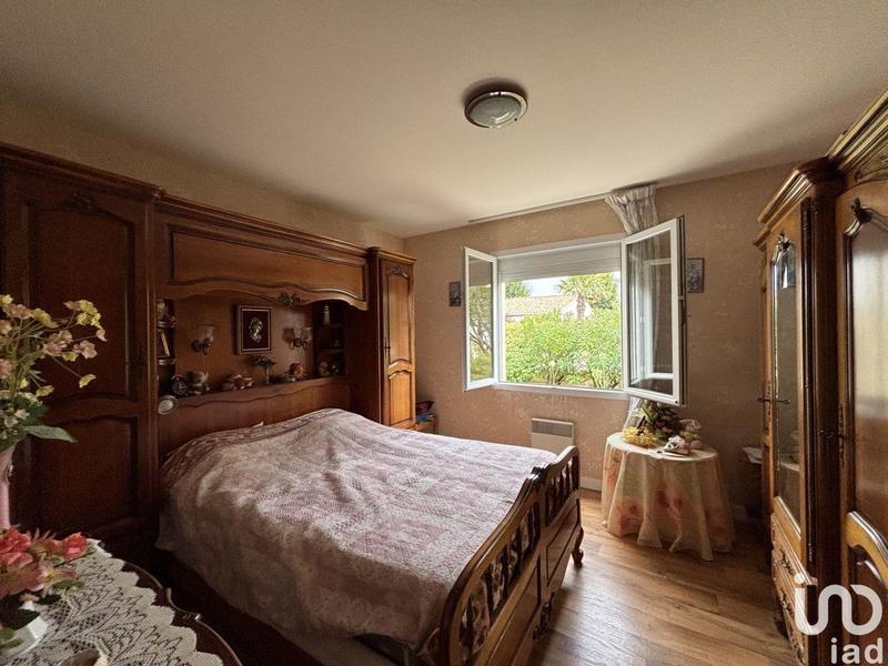 Maison - 118 m² - 4 pièces