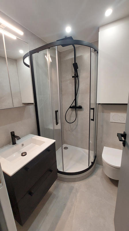 Appartement - 32 m² - 1 pièce