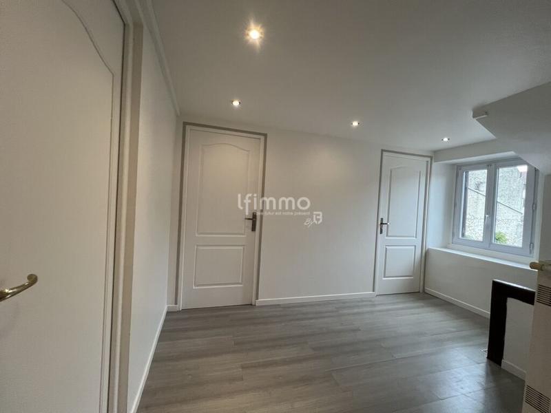 Maison - 164 m² - 5 pièces