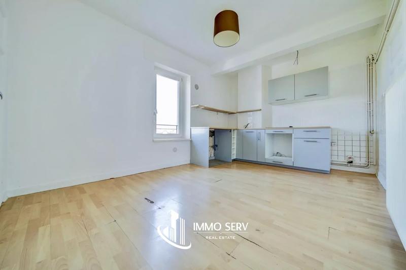 Appartement - 84 m² - 4 pièces