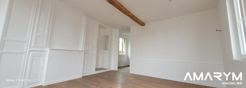 Appartement - 71 m² - 4 pièces