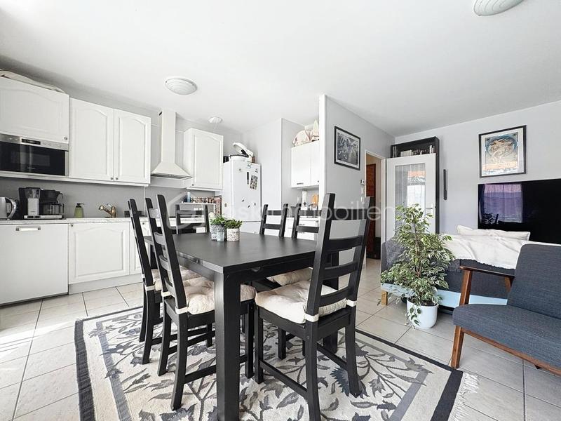 Appartement - 51 m² - 2 pièces