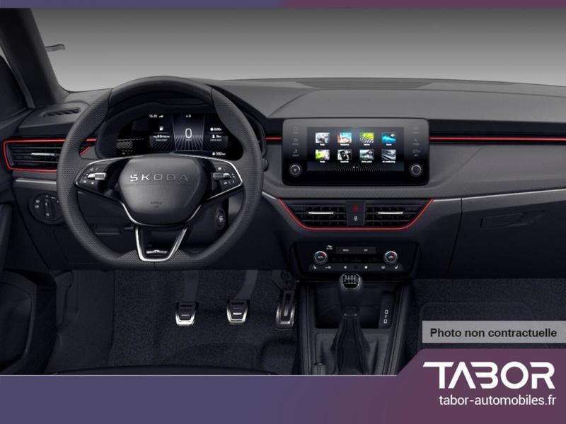 Skoda Scala MonteC Pano Matrix Cam Kessy SunS