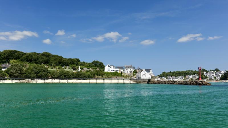 Maison contemporaine - 160 m² - 7 pièces