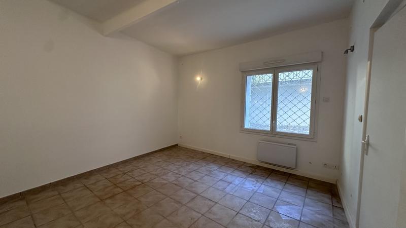 Appartement - 37 m² - 1 pièce