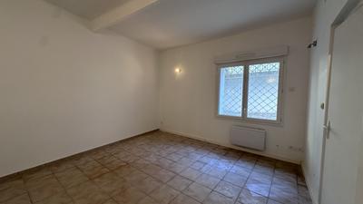 Appartement - 37 m² - 1 pièce