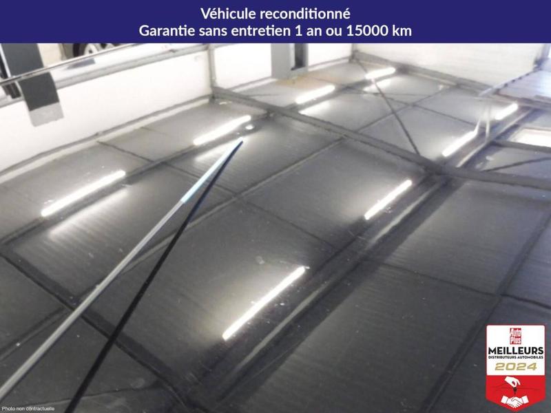 Renault Captur 1.0 Tce 90ch Techno