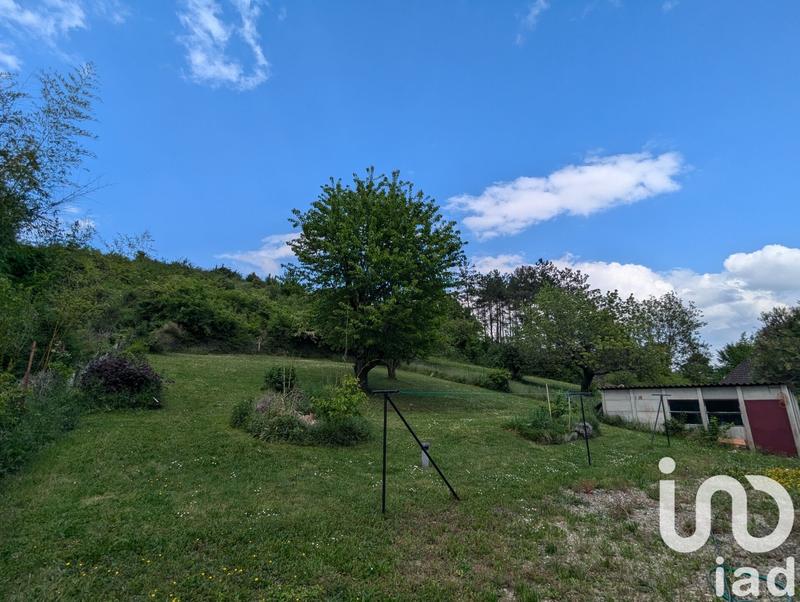 Maison - 134 m² - 7 pièces