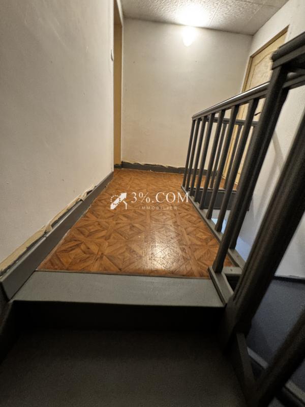 Maison - 112 m² - 5 pièces