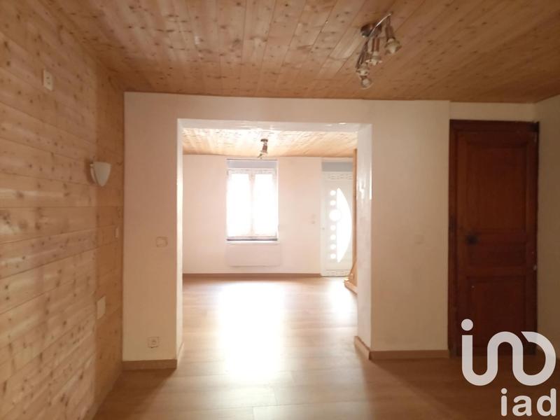 Maison de ville - 85 m² - 5 pièces