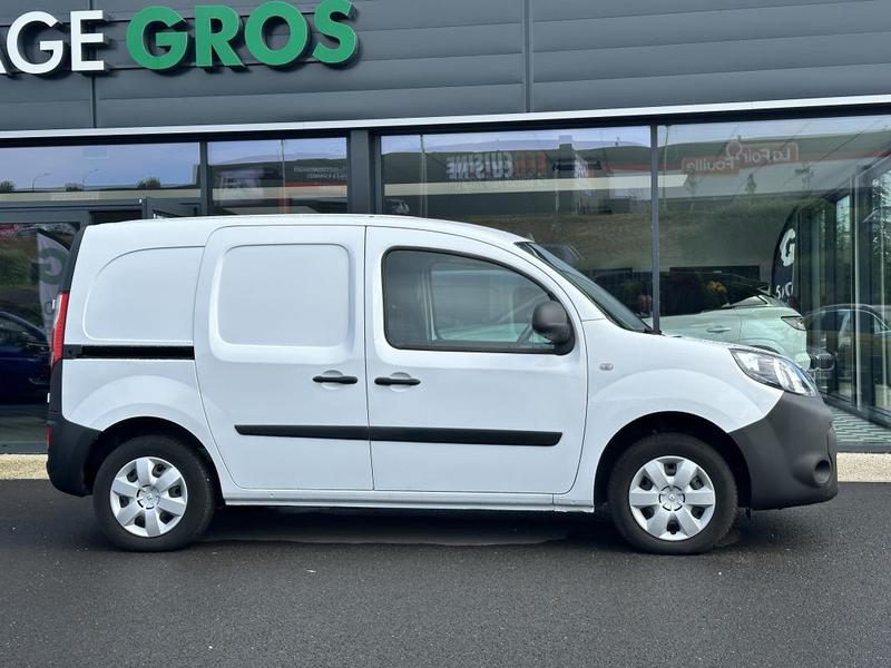 Renault Kangoo E-Tech Electrique Achat Integral Confort-19