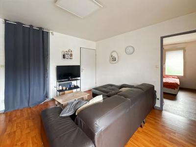 Appartement - 32 m² - 2 pièces