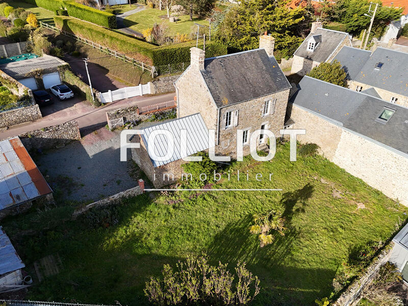 Maison - 150 m² - 4 pièces