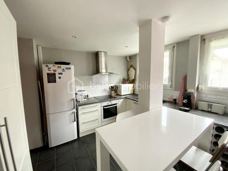 Appartement - 70 m² - 4 pièces