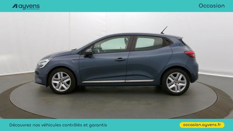 Renault Clio 1.0 TCe 100ch Business