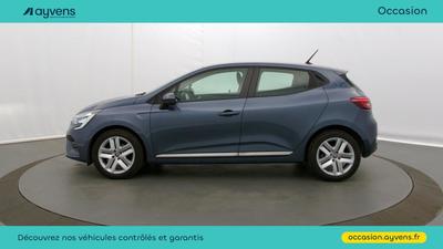 Renault Clio 1.0 TCe 100ch Business